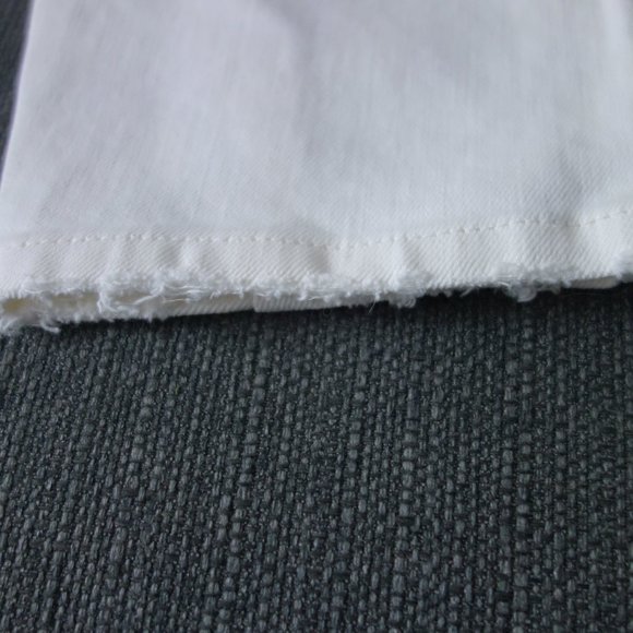 Diesel White D-FAYZA Boyfriend Low Waste W29-L32 009NR Stretch Size 29 Jeans - Picture 3 of 14